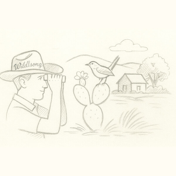 Assess yard and land to build a bird habitat wildsong nature co.